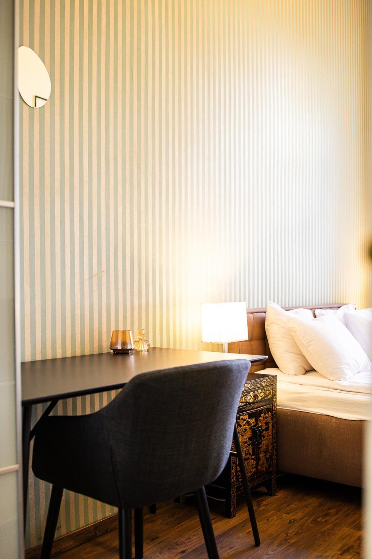 Venus Apartments - Broadway I Budapest Eksteriør billede