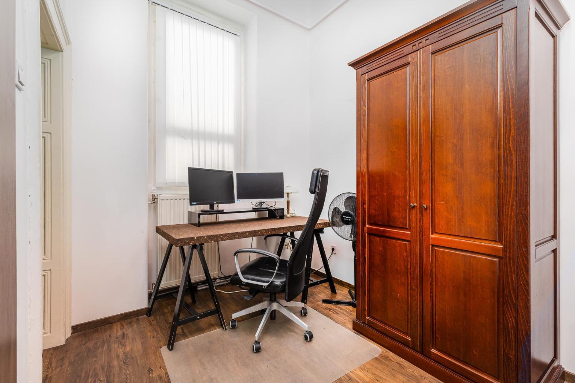 Venus Apartments - Broadway I Budapest Eksteriør billede