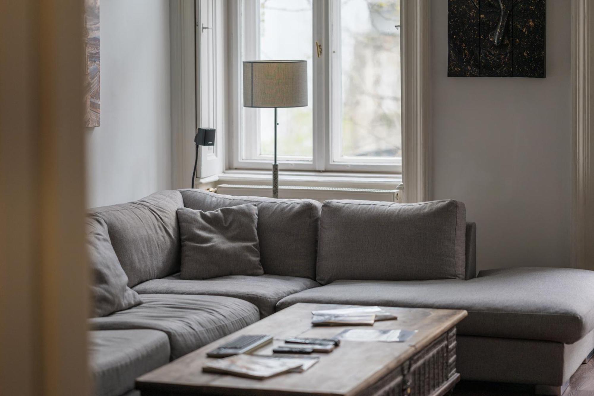 Venus Apartments - Broadway I Budapest Eksteriør billede